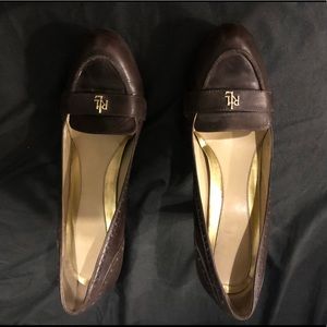 Lauren Ralph Lauren Heels